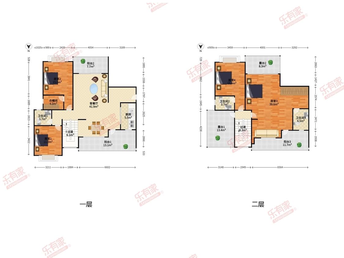 整租·汇豪新天地