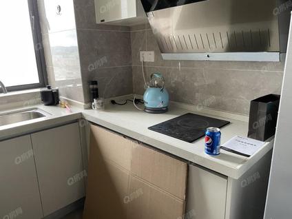 龙岗坪地整租 和健云谷1室0厅/40平/高楼层