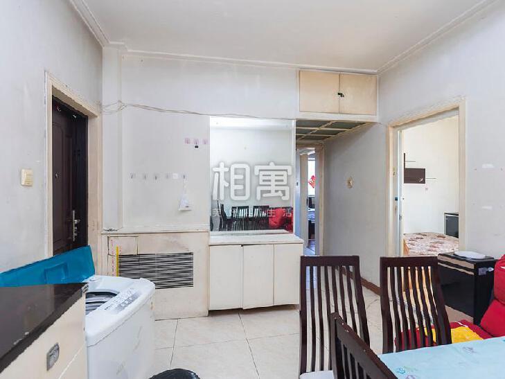 合租·首钢模式口(东里小区)