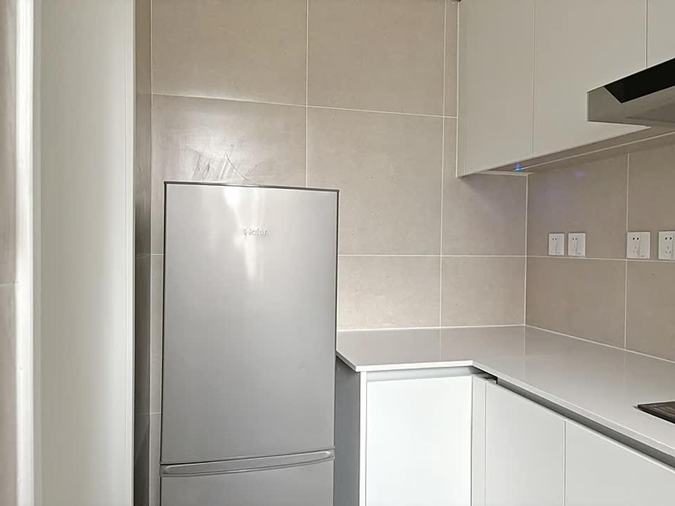 整租·达安河畔雅苑