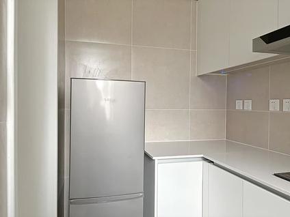 静安江宁路整租 达安河畔雅苑1室1厅/47平/高楼层