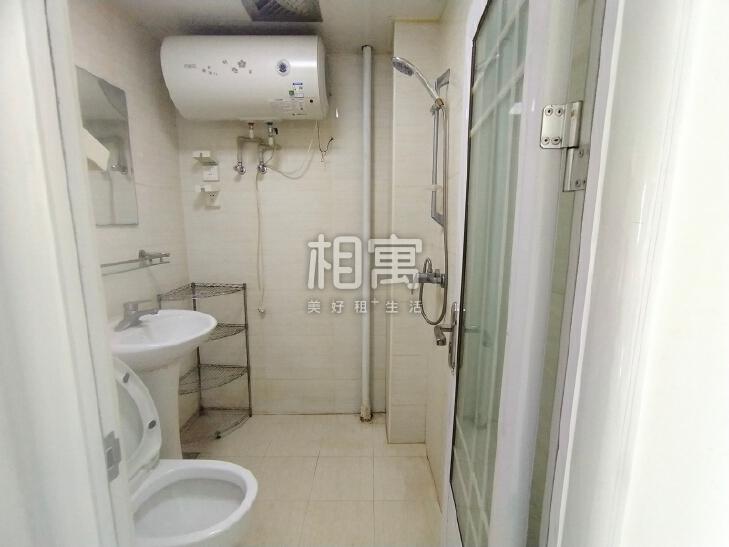 合租·双龙南里小区