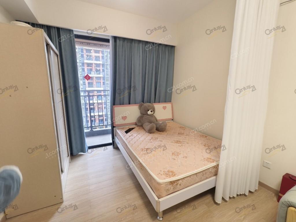 整租·佳兆业大都汇