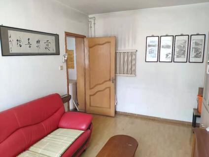 北辰北仓整租 泰来东里2室1厅/51平/高楼层