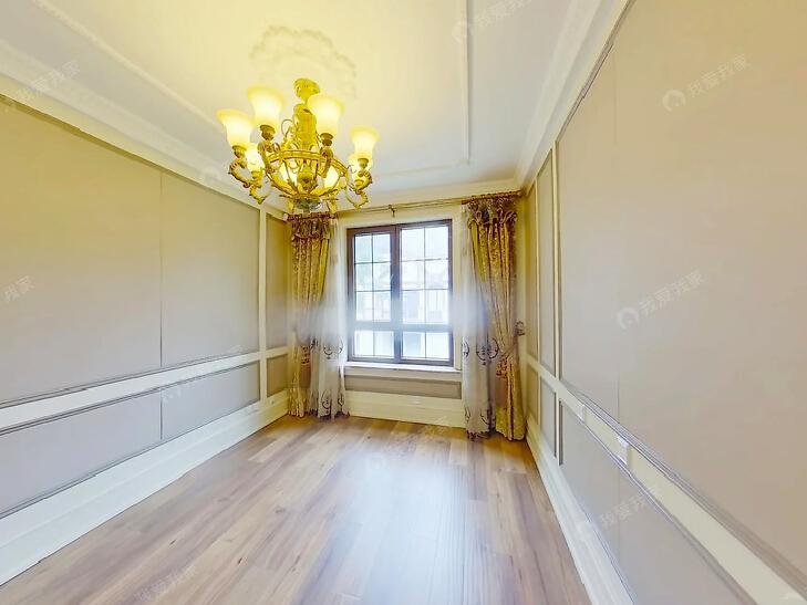 整租·润泽庄园(墅郡)