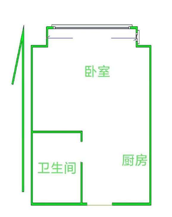 整租·华润置地广场