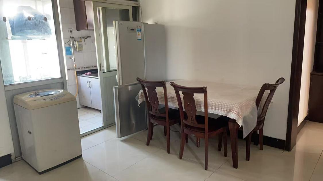 整租·市医院小区