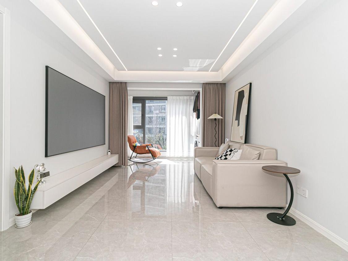 整租·金成紫辰花园