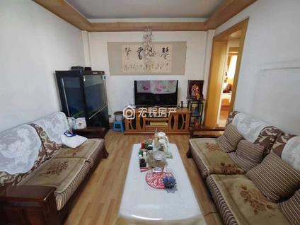 城关火车站整租 兰铁局康美园小区2室1厅/51平/高楼层