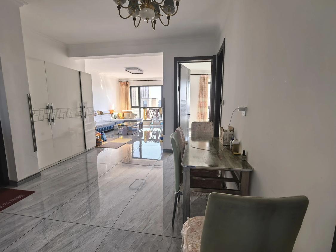 整租·曼陀花园