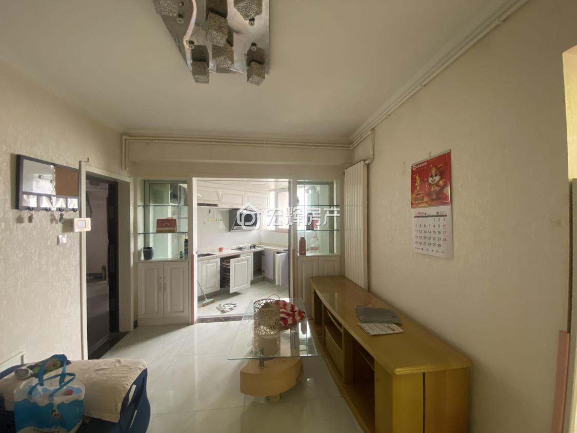 整租·兰铁局康美园小区