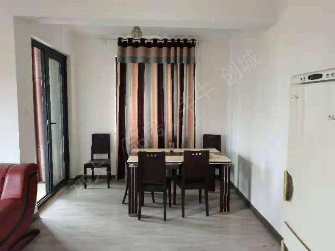 整租·公园道一号