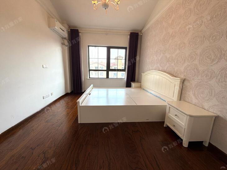 整租·金色漫香苑