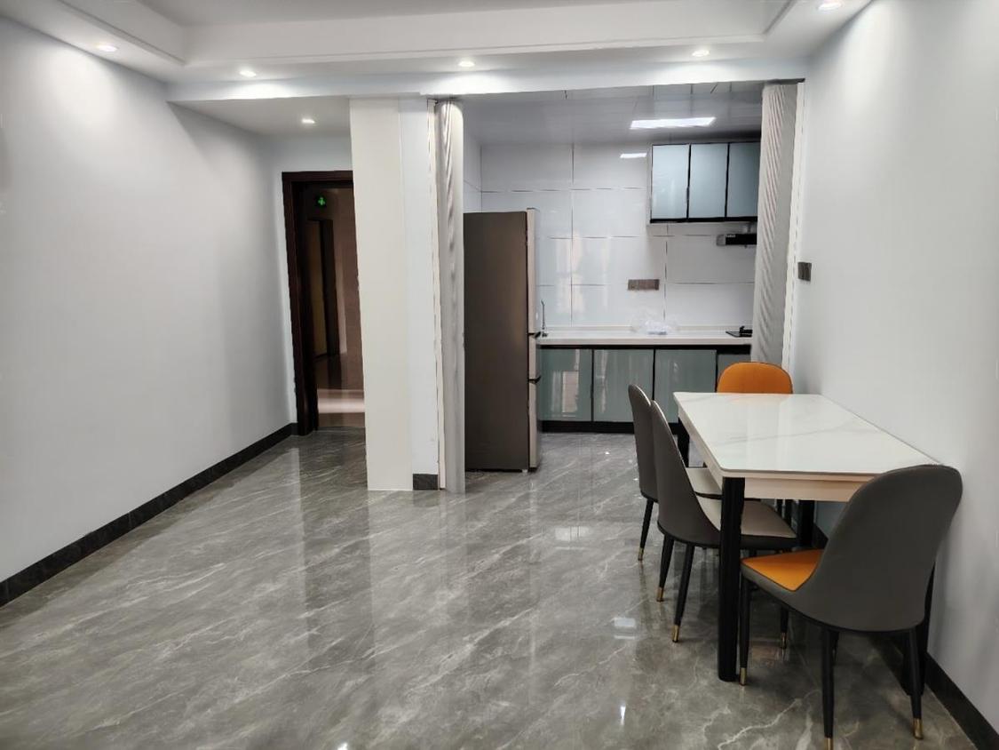 整租·花样年麓湖国际