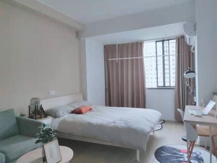 undefined整租·乐乎城市青年社区(大葆台店) 1室1厅23㎡ | 南 | 丰台 科技园区