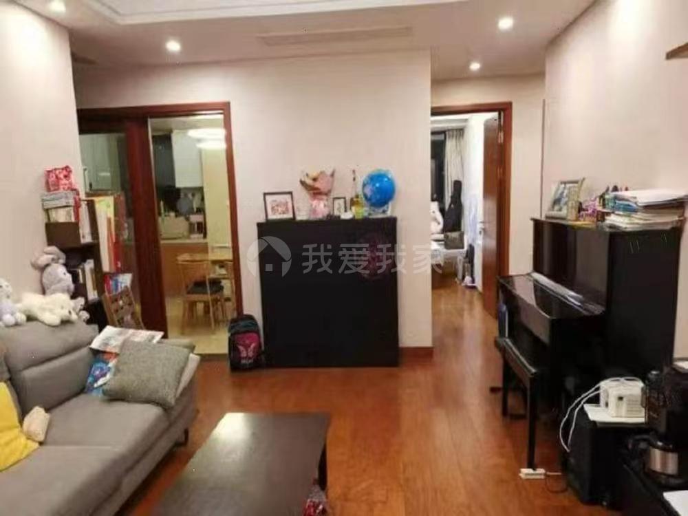 整租·陆家嘴锦绣前城