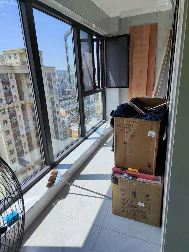整租·紫薇苑安置区