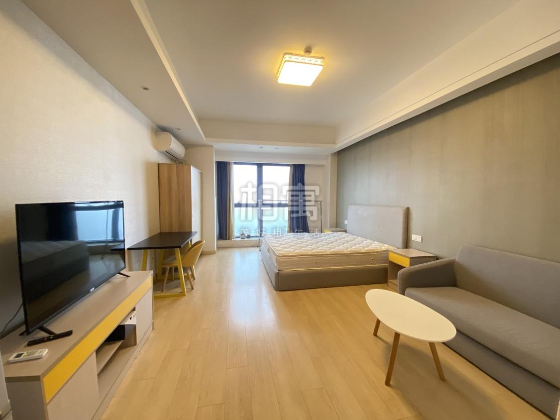 整租·理想银泰城