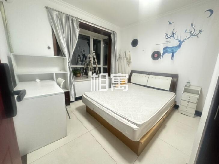 合租·刘孟家园