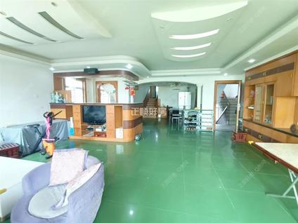 香洲夏湾整租 海荣新村4室2厅/149平/高楼层