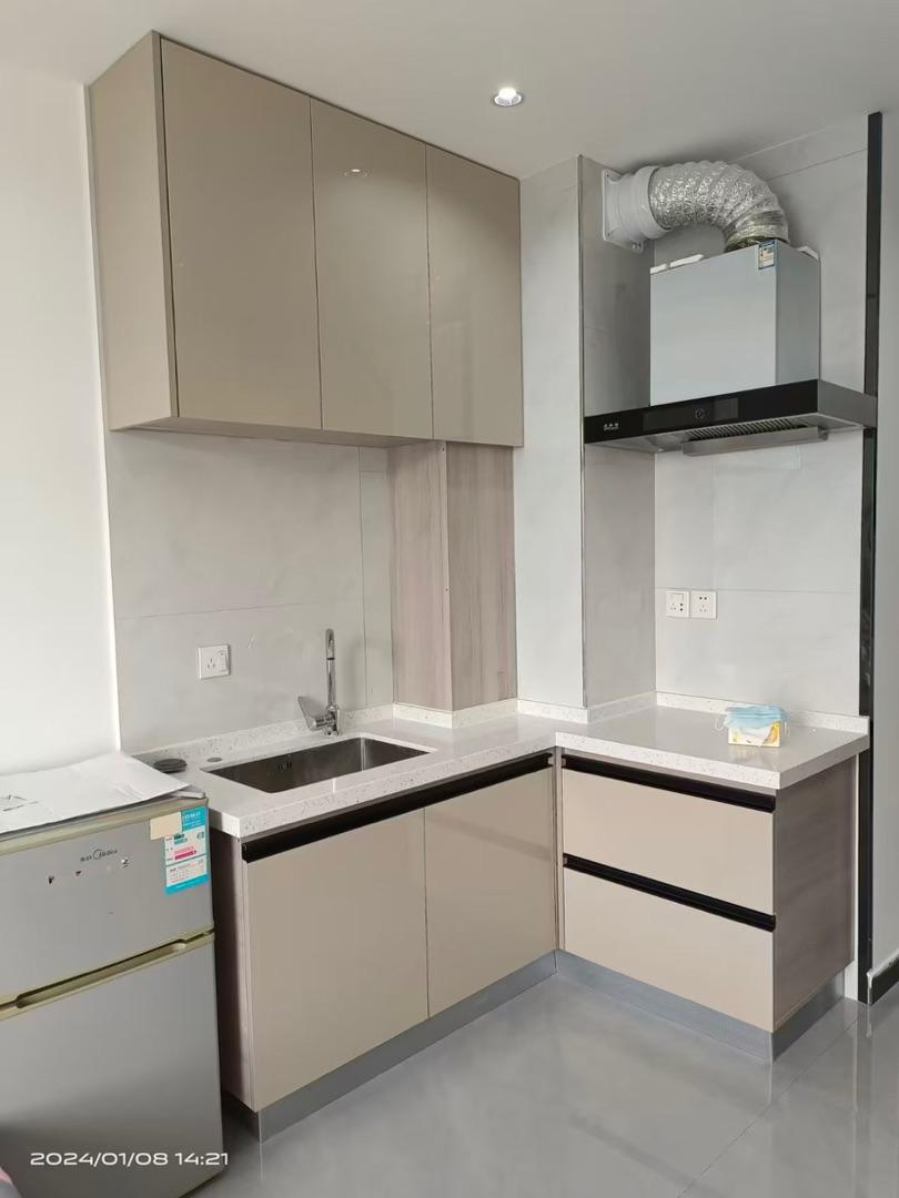 整租·卓悦中心