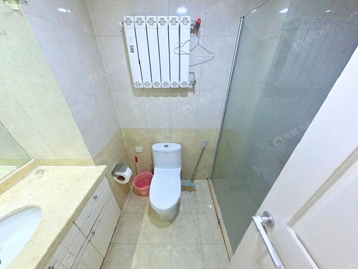 整租·海晟名苑(南区)