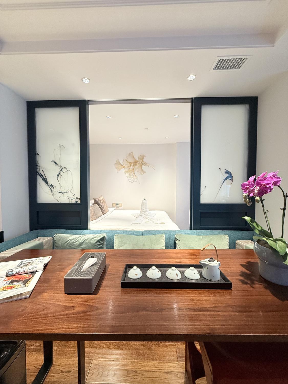 整租·光彩国际公寓