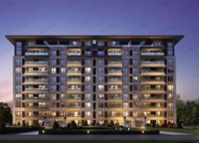 紫薇西棠效果图