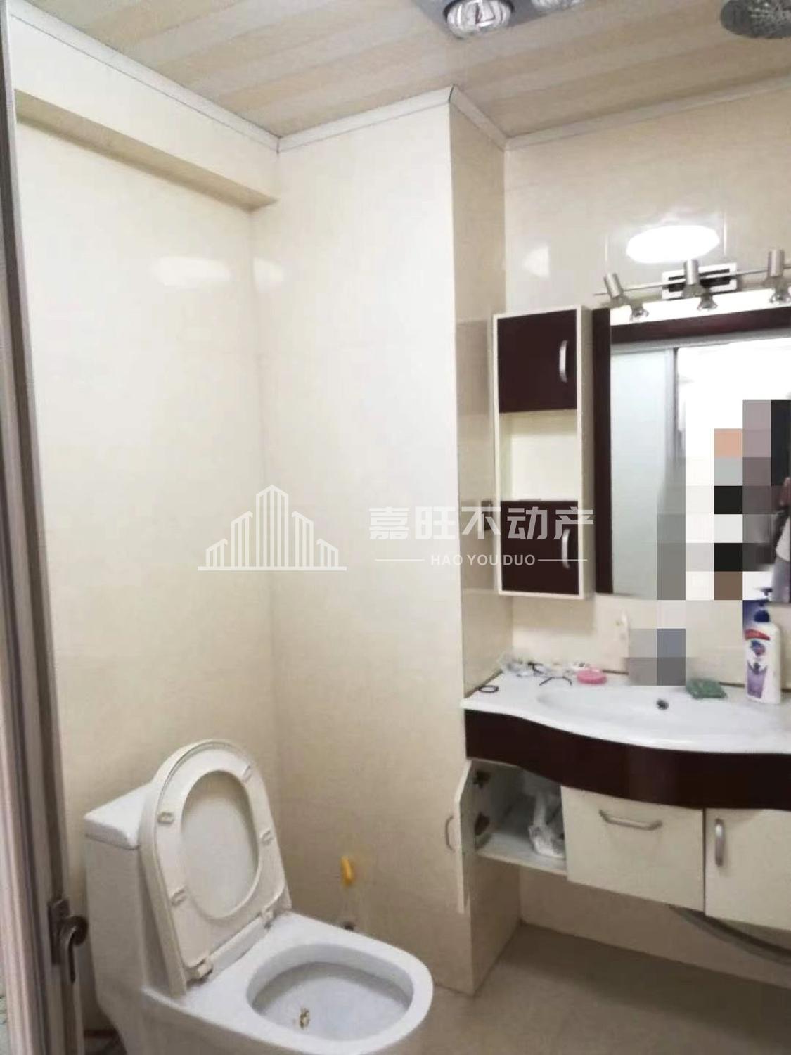 整租·海德公园(B区)