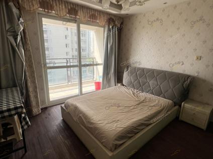 鹿城南门整租 美人台大厦1室1厅/43平/中楼层