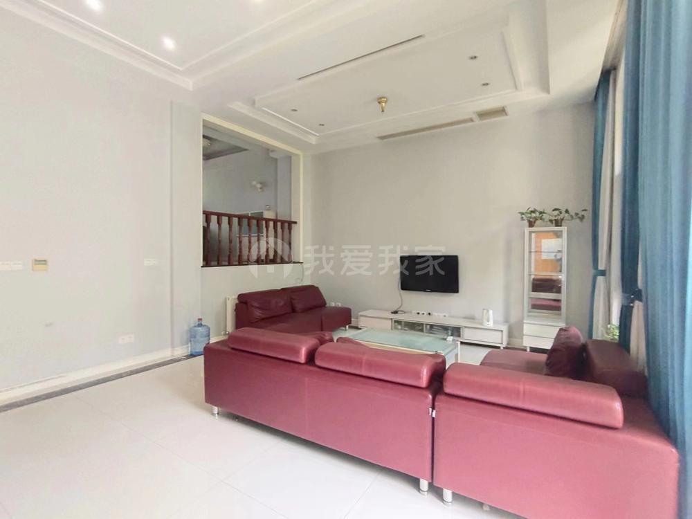 整租·长江国际花园