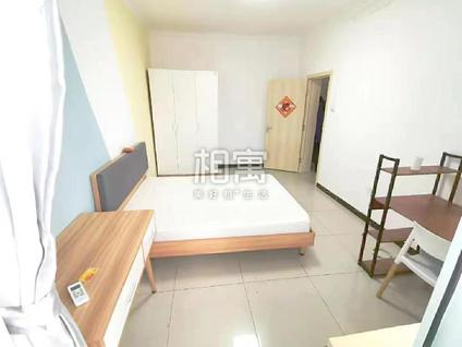 海淀苏州桥整租 三义庙社区(东区)1室1厅/33平/高楼层