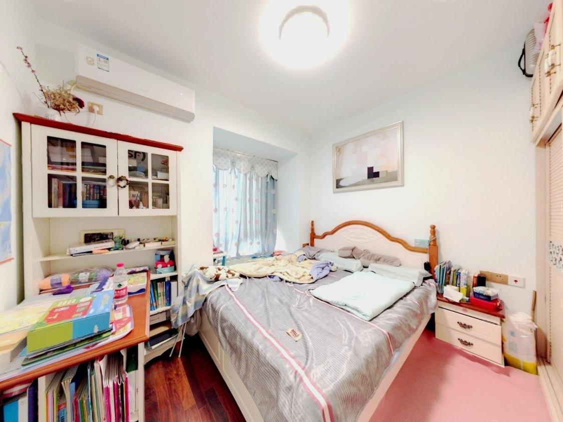 整租·大鼎湖滨丽景