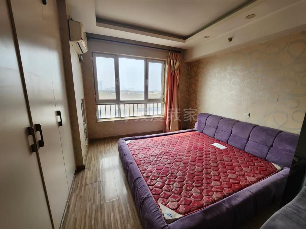 整租·帝达东谷国际