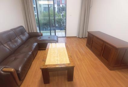 浦东临港新城整租 宜浩佳园1室2厅/76平/中楼层