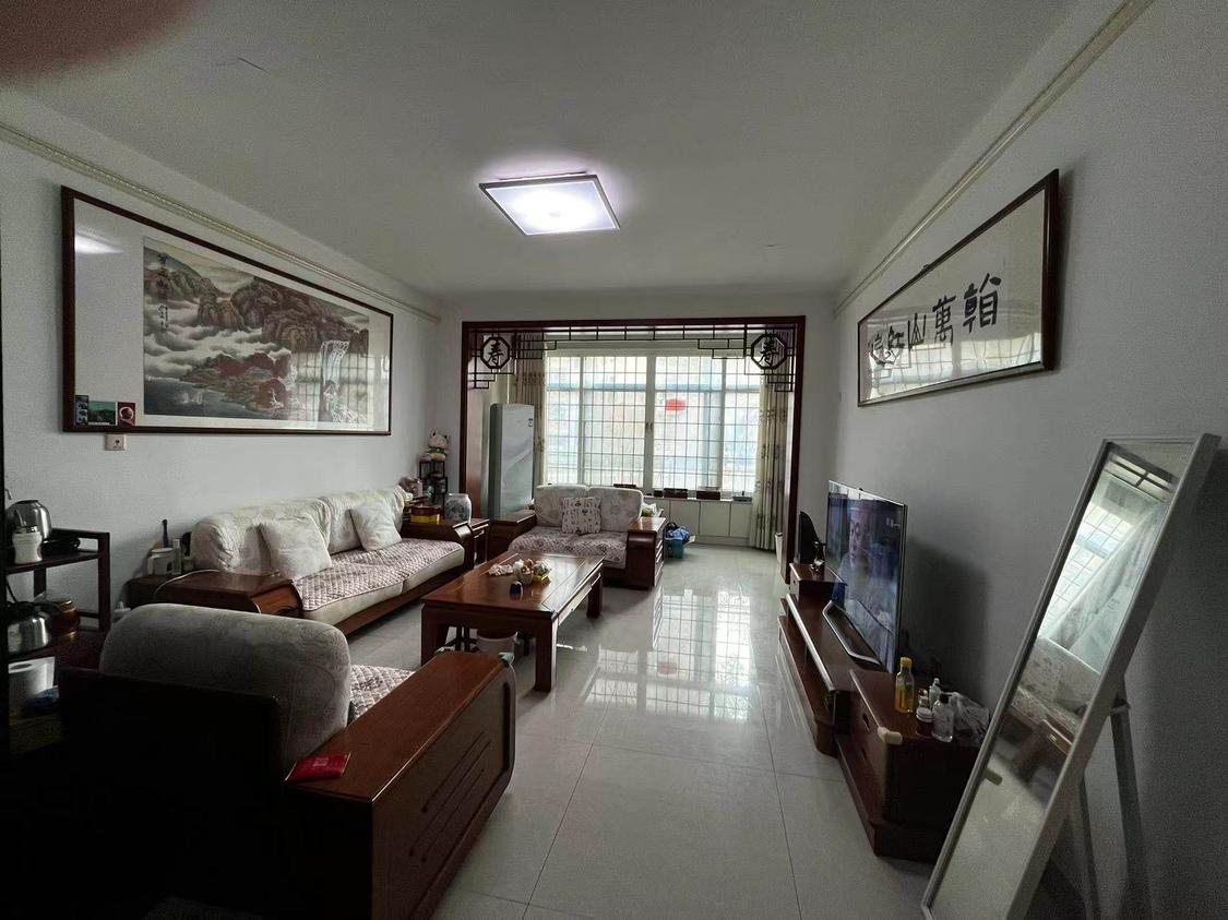 整租·中润华侨城