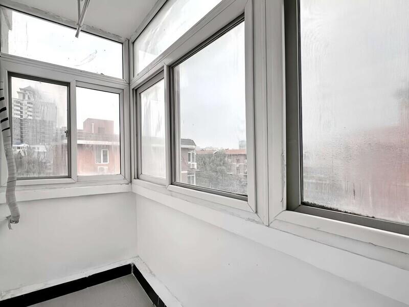 合租·北蜂窝路22号院