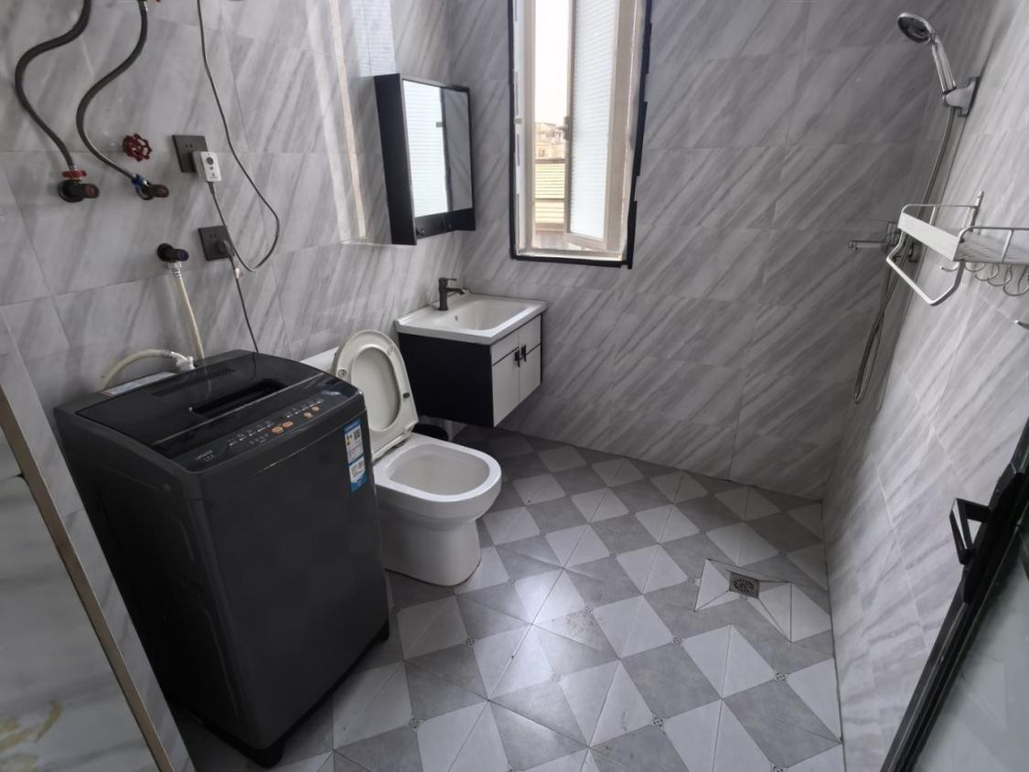 整租·绿城柳岸晓风