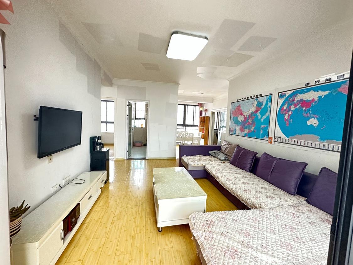 整租·塞尚公馆