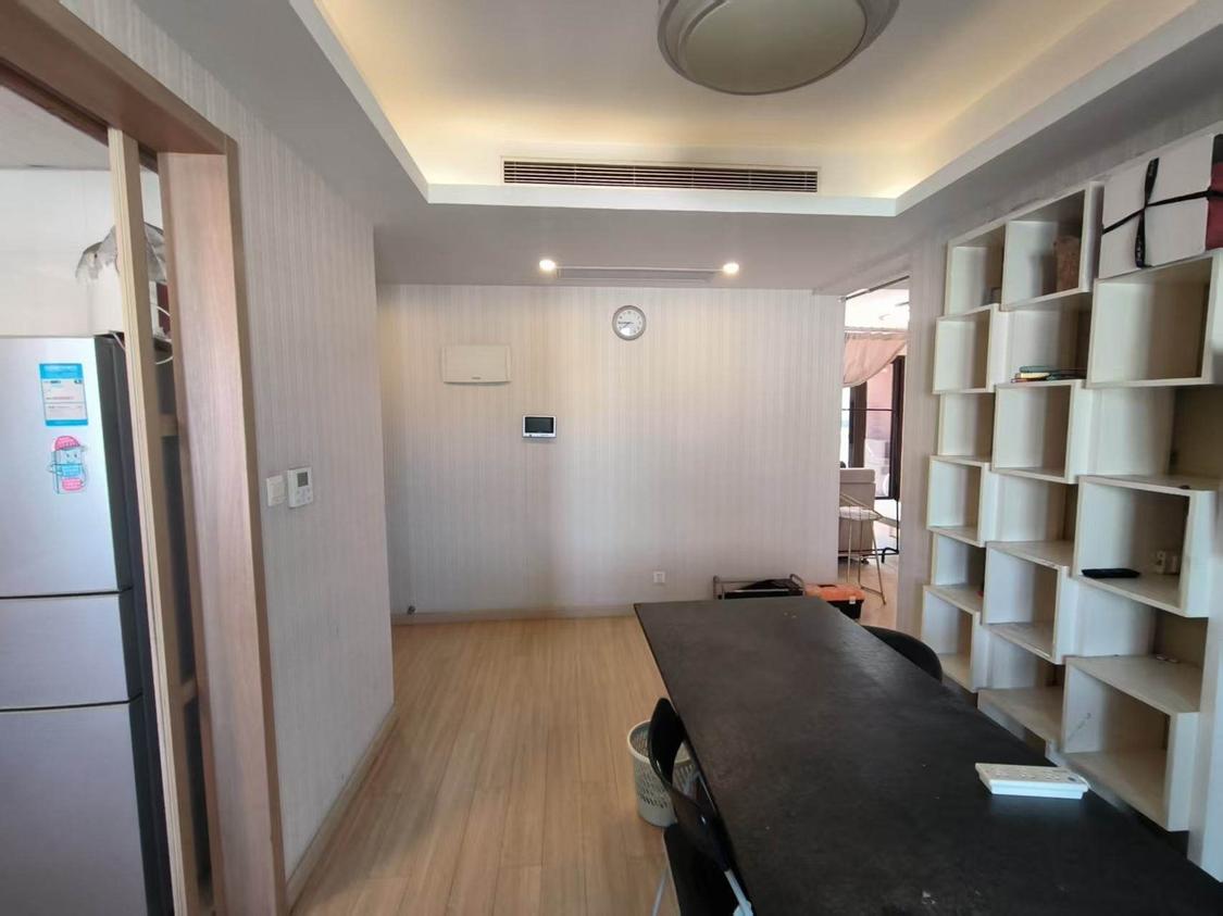 整租·中环一号(五期欧泊花郡)