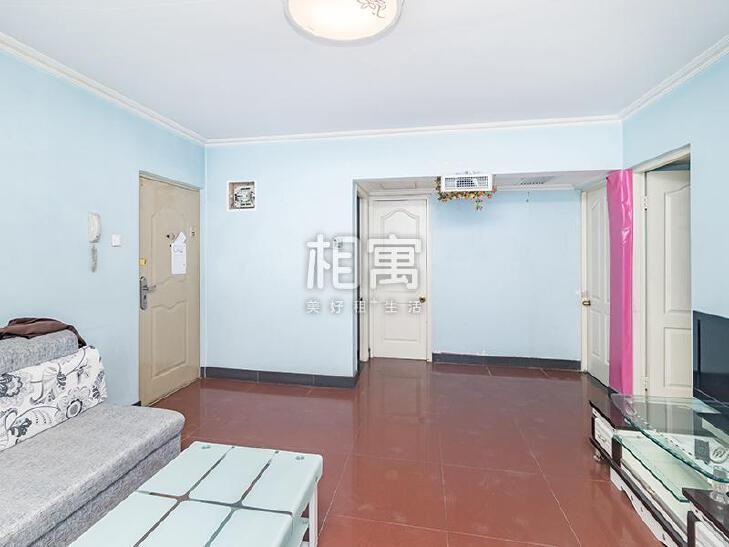 合租·美景东方