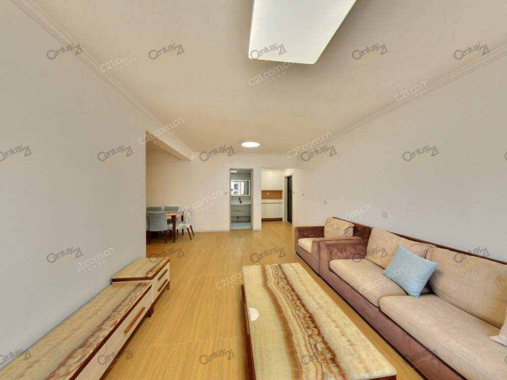 整租·华龙佳园