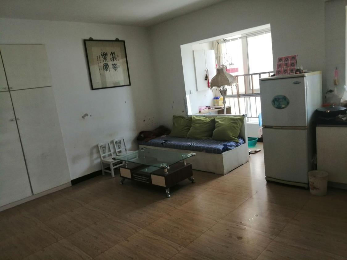 整租·山水新城