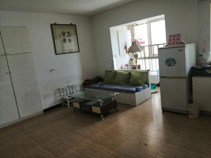 秦州秦州整租 山水新城2室1厅/86平/低楼层