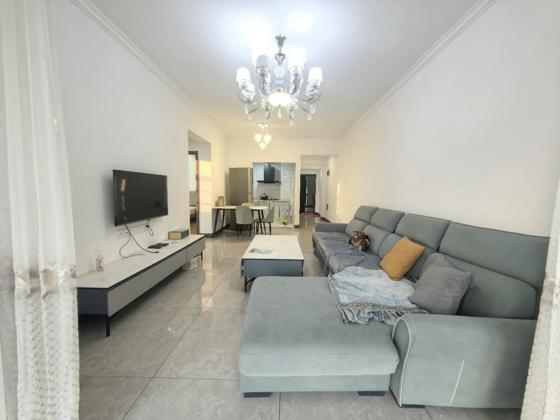 整租·伊泰天骄(二期)