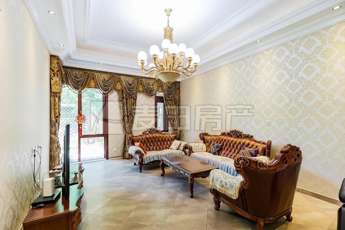 整租·龙湾别墅