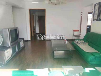 七里河建工局整租 电力多经局小区4室1厅/106平/高楼层