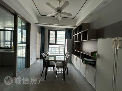 埇桥埇桥区整租 水墨兰庭4室2厅/141平/低楼层