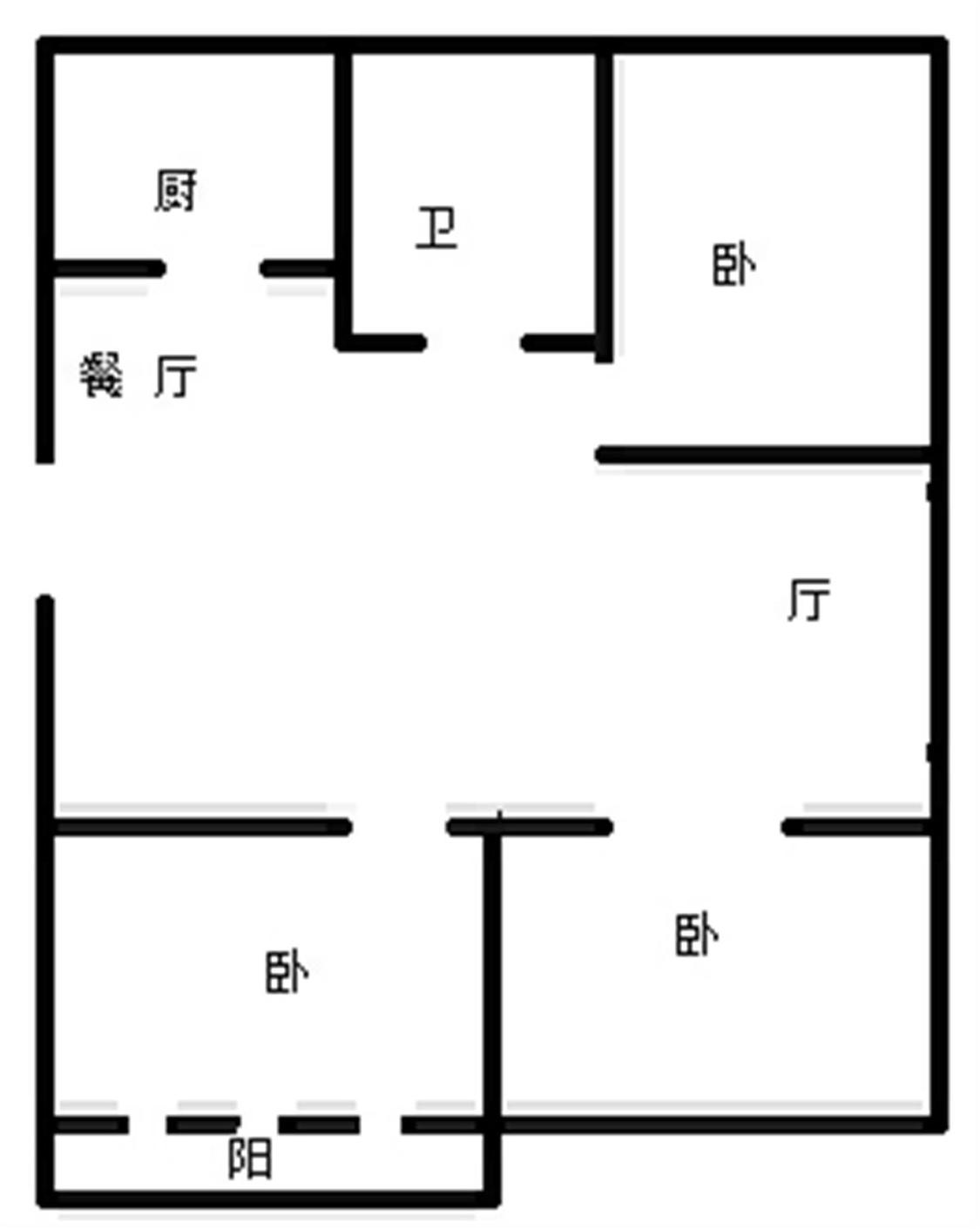 整租·汇达花园