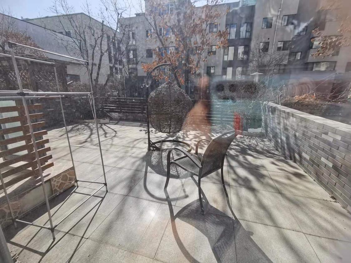 整租·保利林语